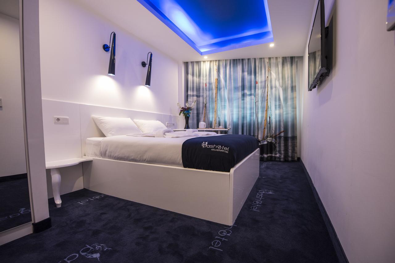 Pasha Moda Hotel Istanbul Exterior foto