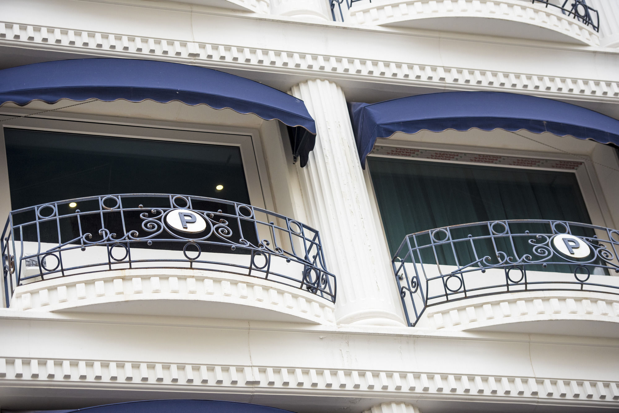 Pasha Moda Hotel Istanbul Exterior foto